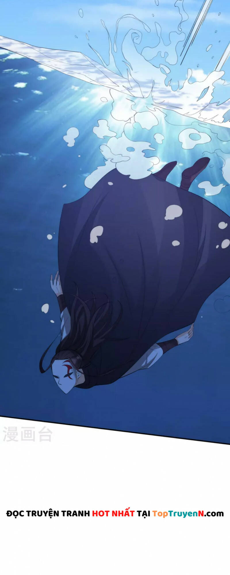 tôi phá vỡ hào quang của nhân vật chính chapter 35 29