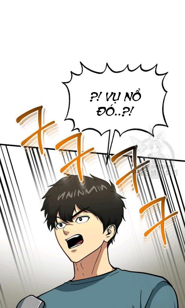 ngôi nhà kết nối với hầm ngục chapter 44 101