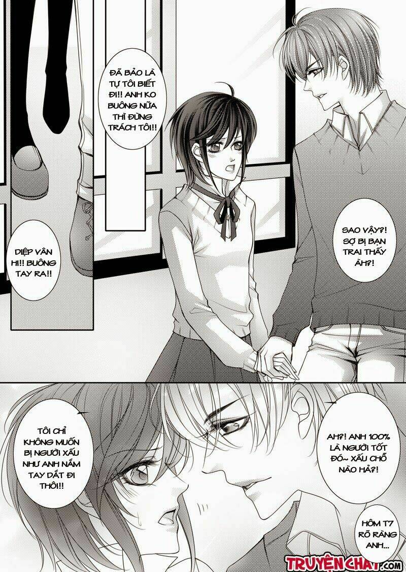 linh khế sư chapter 12 5