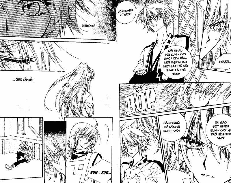 legend - truyền thuyết fushigi chapter 10 12