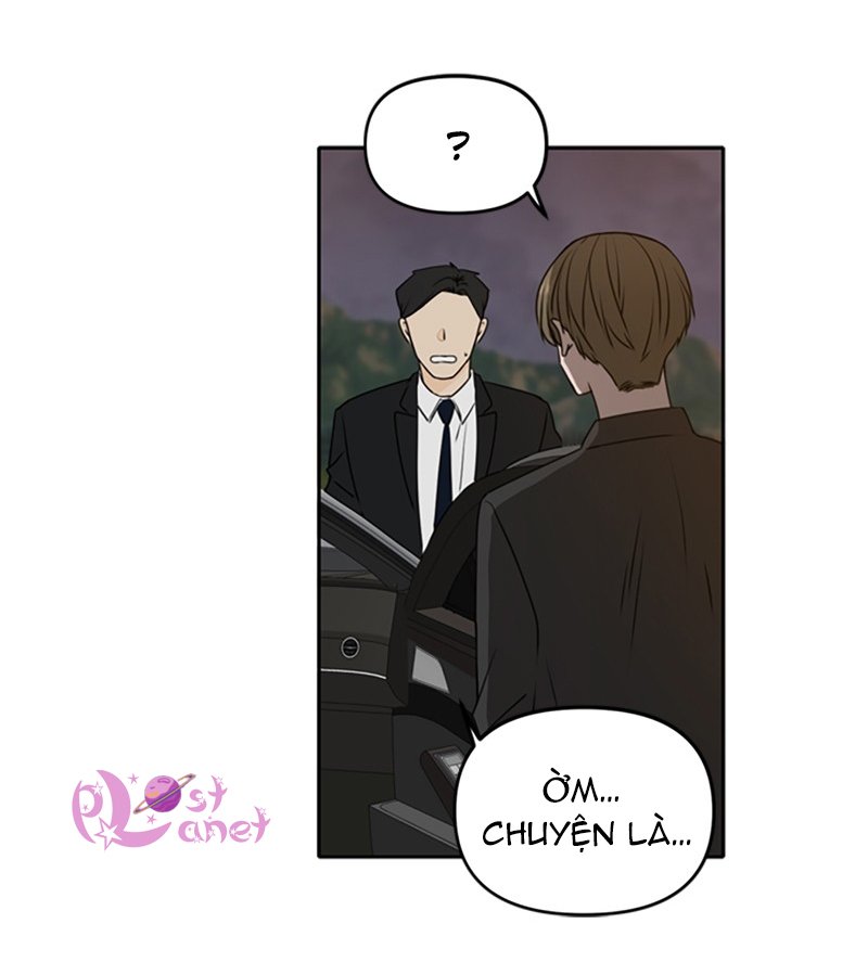 kiếp này cũng xin chăm sóc tôi như vậy nhé kiếp này cũng xin chăm sóc tôi như vậy nhé chapter 41 84