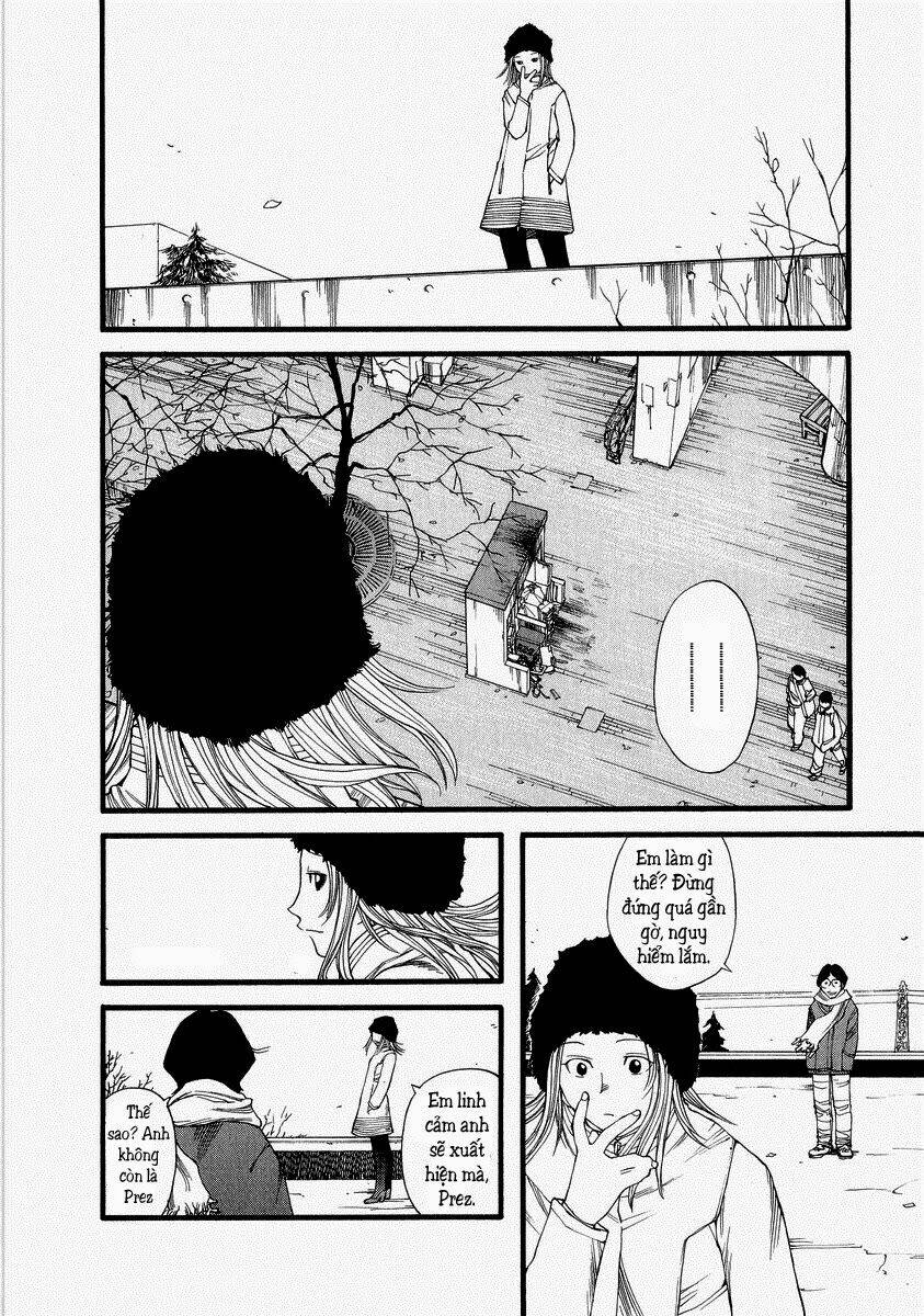 genshiken chapter 21 5