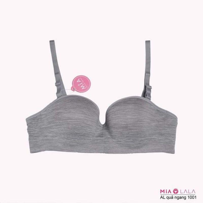 Áo lót cotton cup ngang không đệm cao cấp