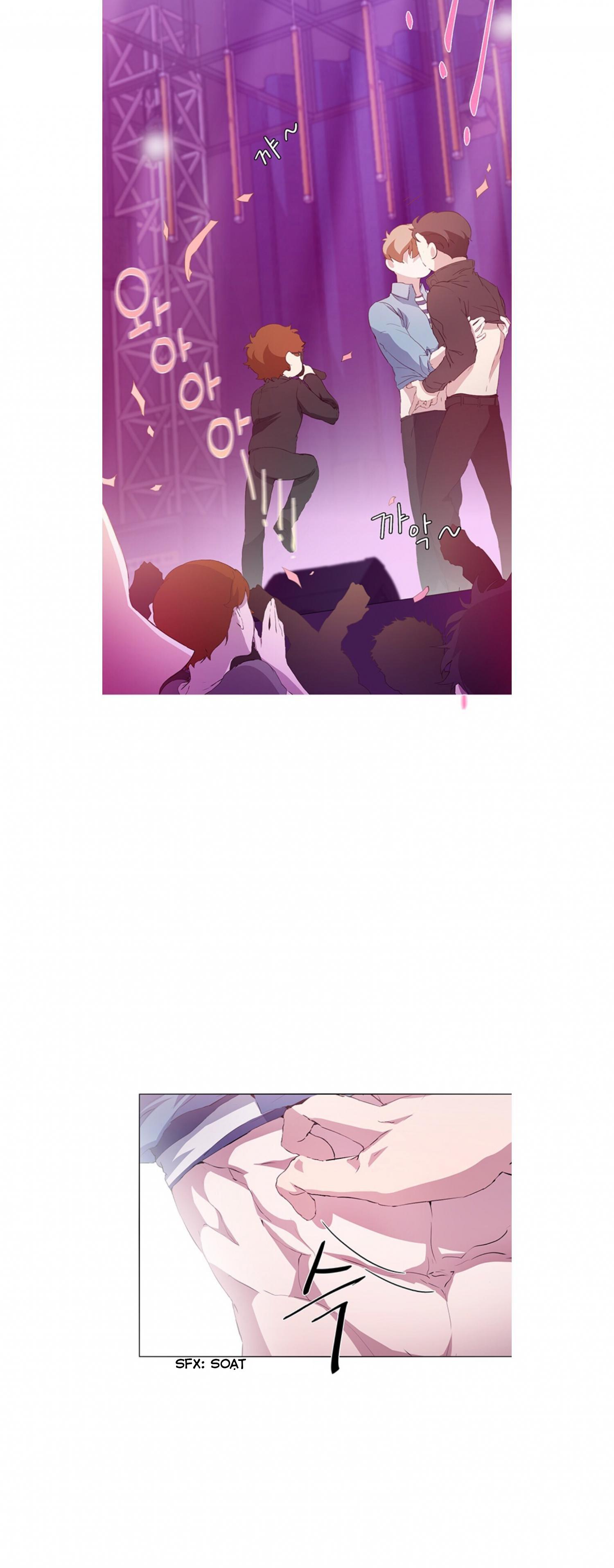 nhiệm vụ tiềm ẩn chapter 8 19