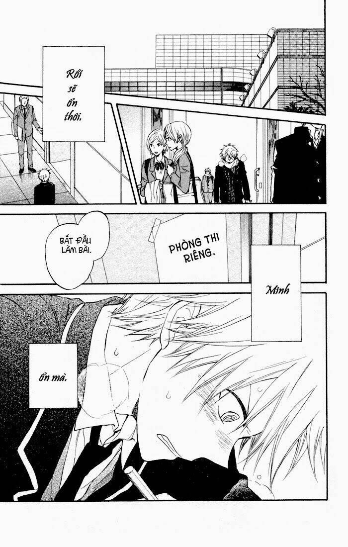 seishun kouryakuhon chapter 6 15