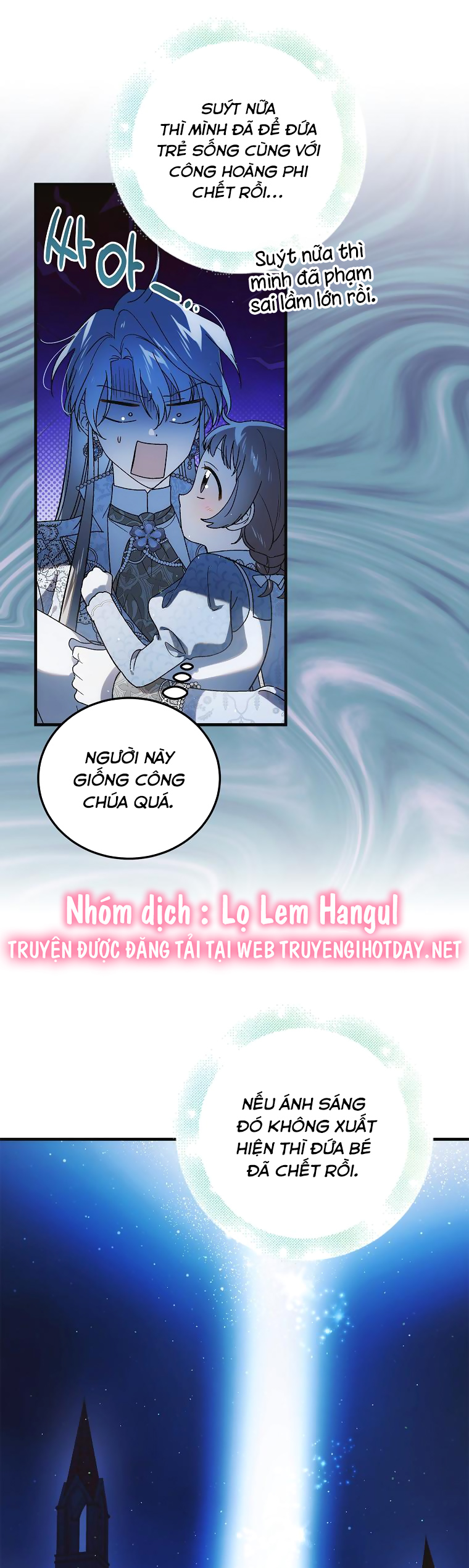 cách để em bảo vệ anh chapter 114.1 45