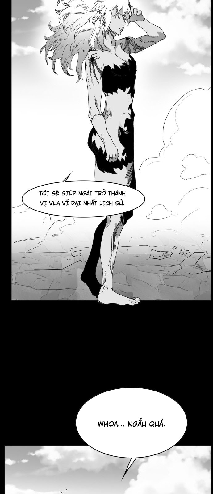 hard core leveling warrior chapter 128 14