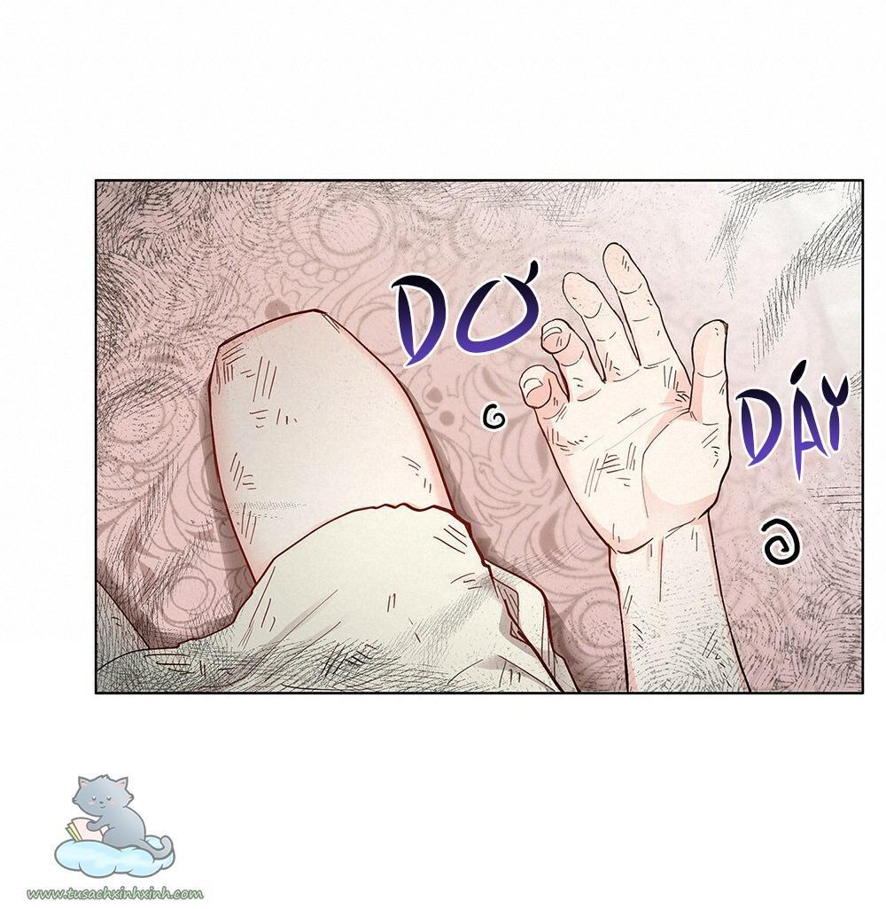 kiên nhẫn chút nào, đại công tước chapter 2 37