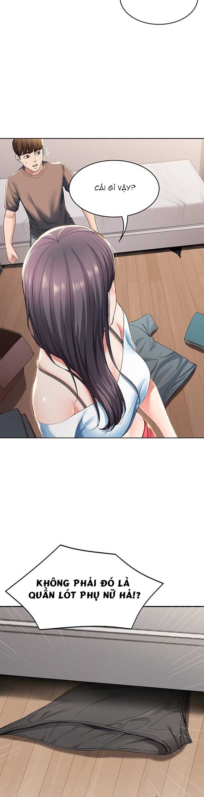 nhật ký nội trú chapter 28 37