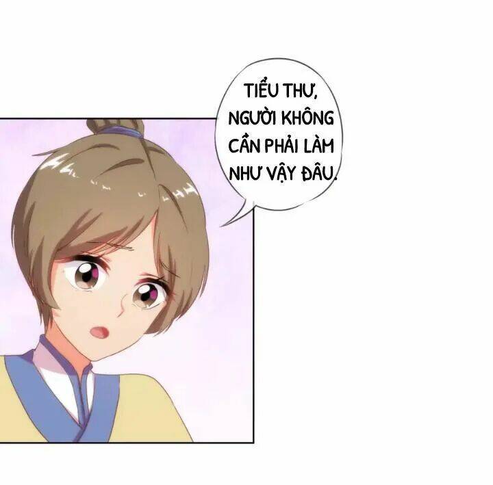 ồ, phu quân đáng yêu của tôi! chapter 34 10