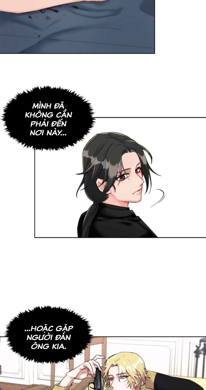 chế độ độc tài chapter 2 6