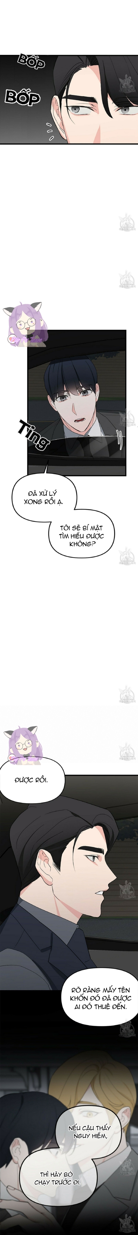 dấu vết không mùi chapter 5 6