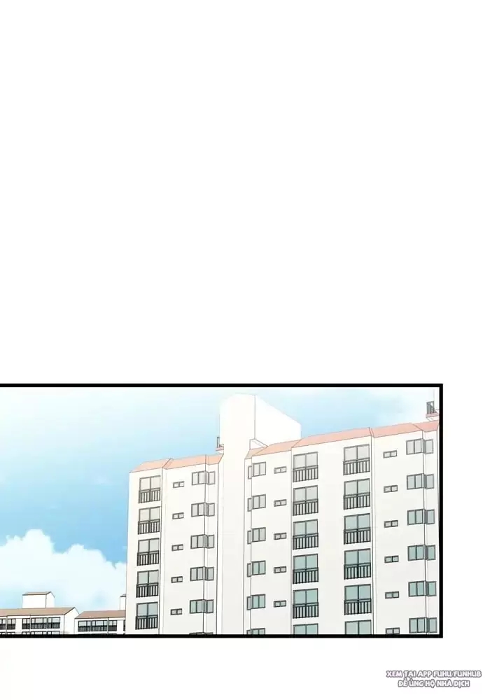 anh bạn của tôi đang phát sáng kìa ! chapter 43 14