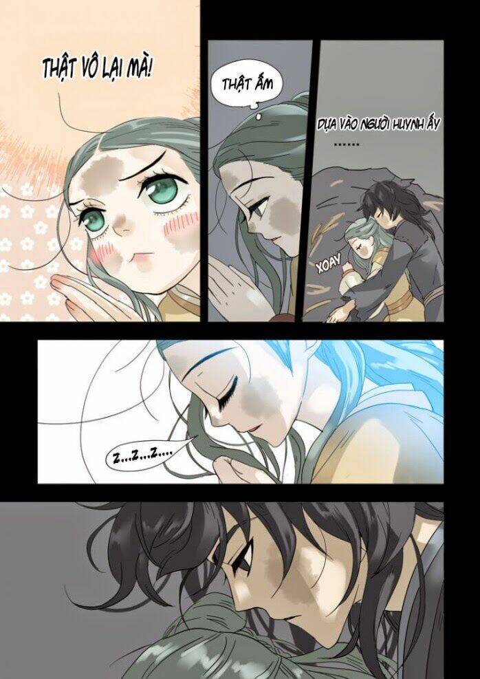 thiên hạ vô lại chapter 5.1 10