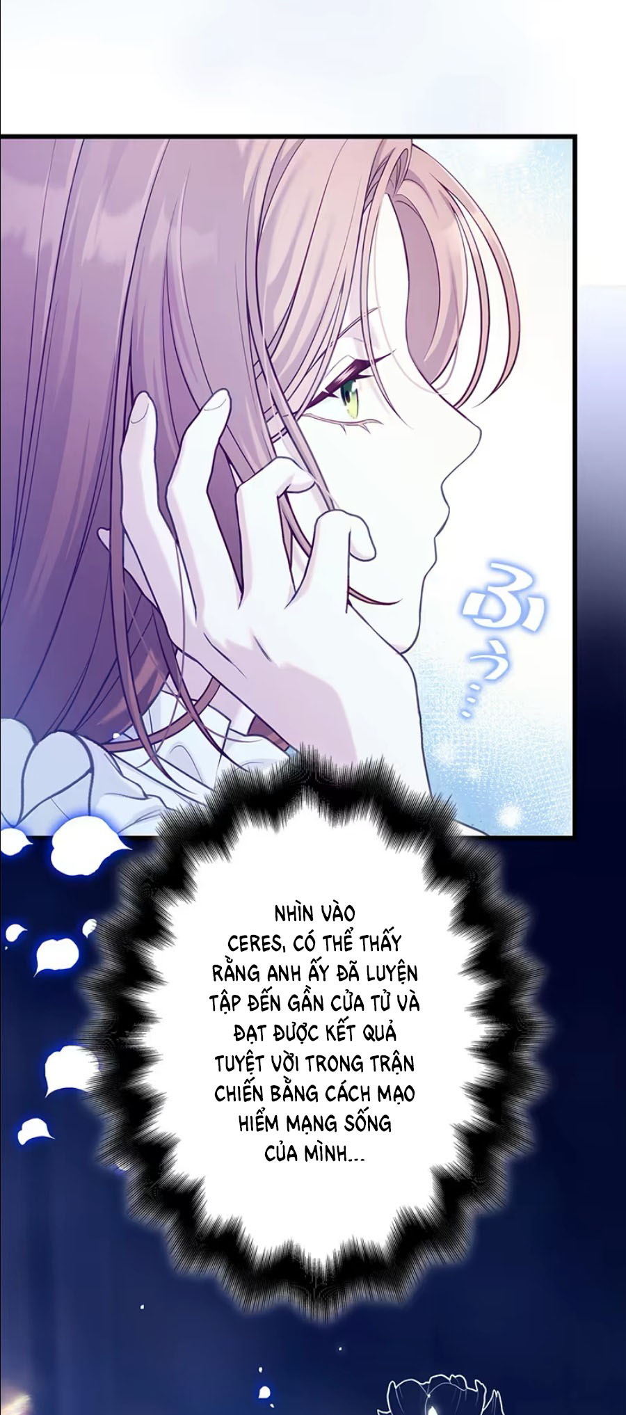 Tôi Sẽ Biến Anh Ta Từ Một Con Chó Điên Thành Một Chàng Quý Tộc chapter 6.1 - Trang 43