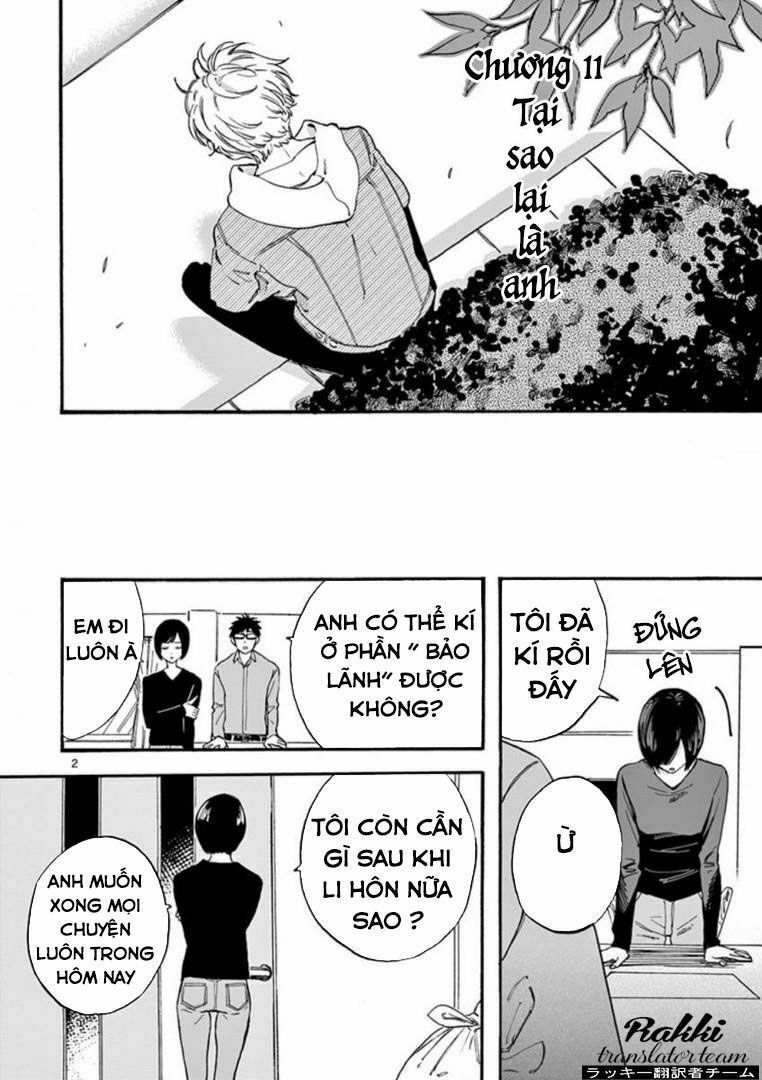 promise cinderella chapter 11 2