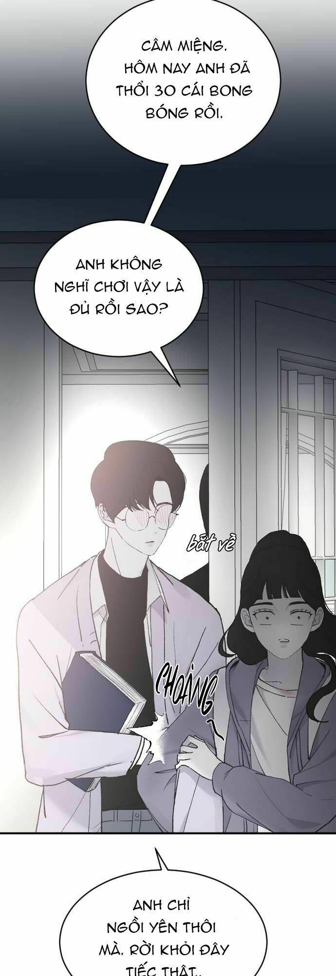 ba người anh trai cực phẩm của tôi chapter 34 74