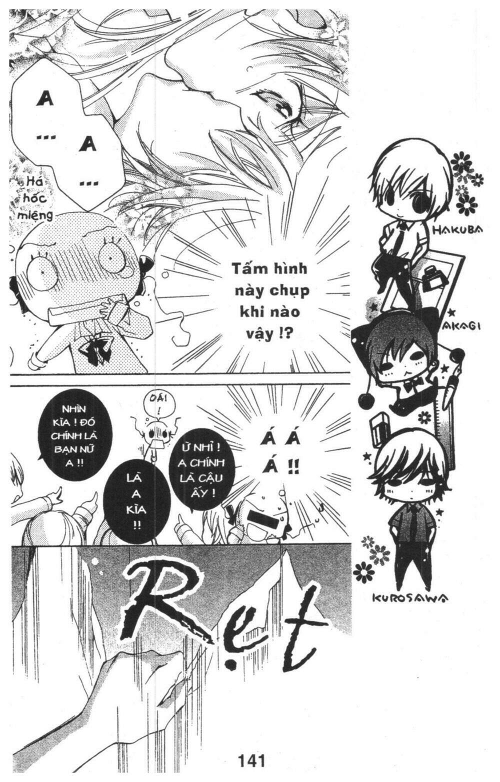 ore-sama kingdom chapter 1 141