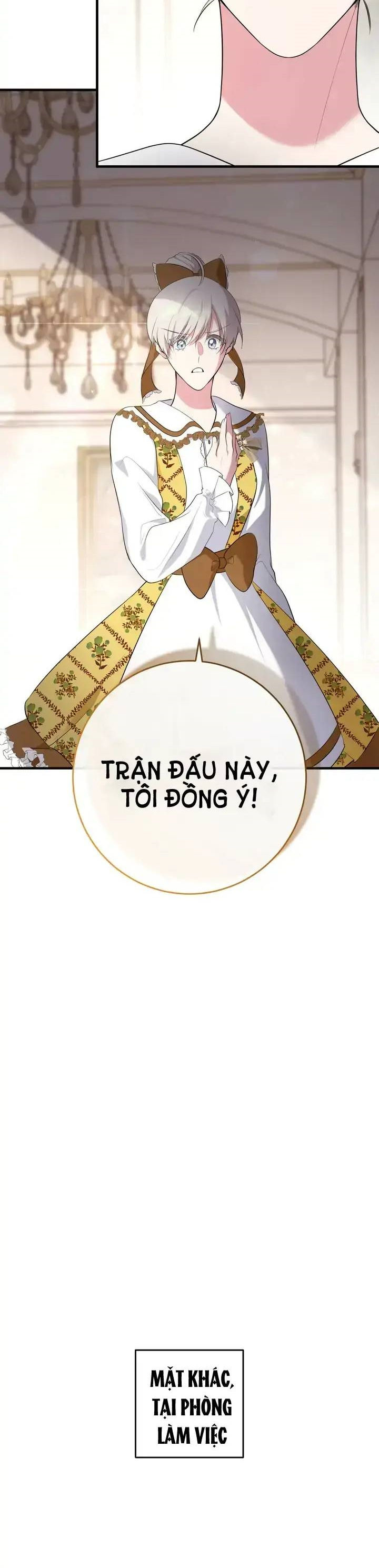 hãy nếm và nuốt đi nào chapter 20.2 17