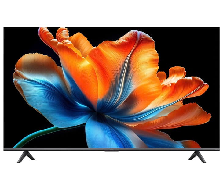Google Tivi Xiaomi S Mini LED 4K 55 inch L55MC-SSEA - HÀNG CHÍNH HÃNG - CHỈ GIAO HCM