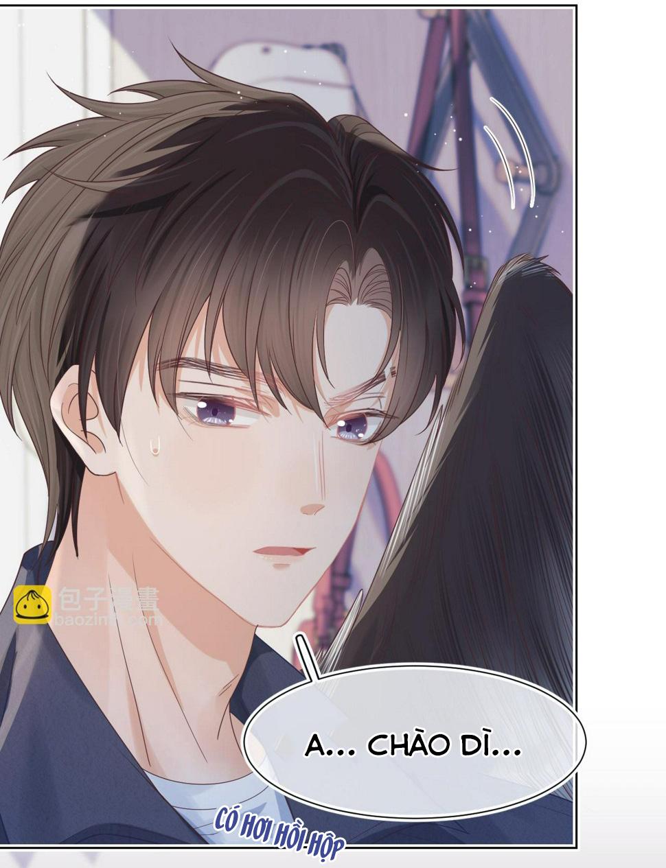 [ss2] một ngụm ăn cả thỏ con chapter 22 6