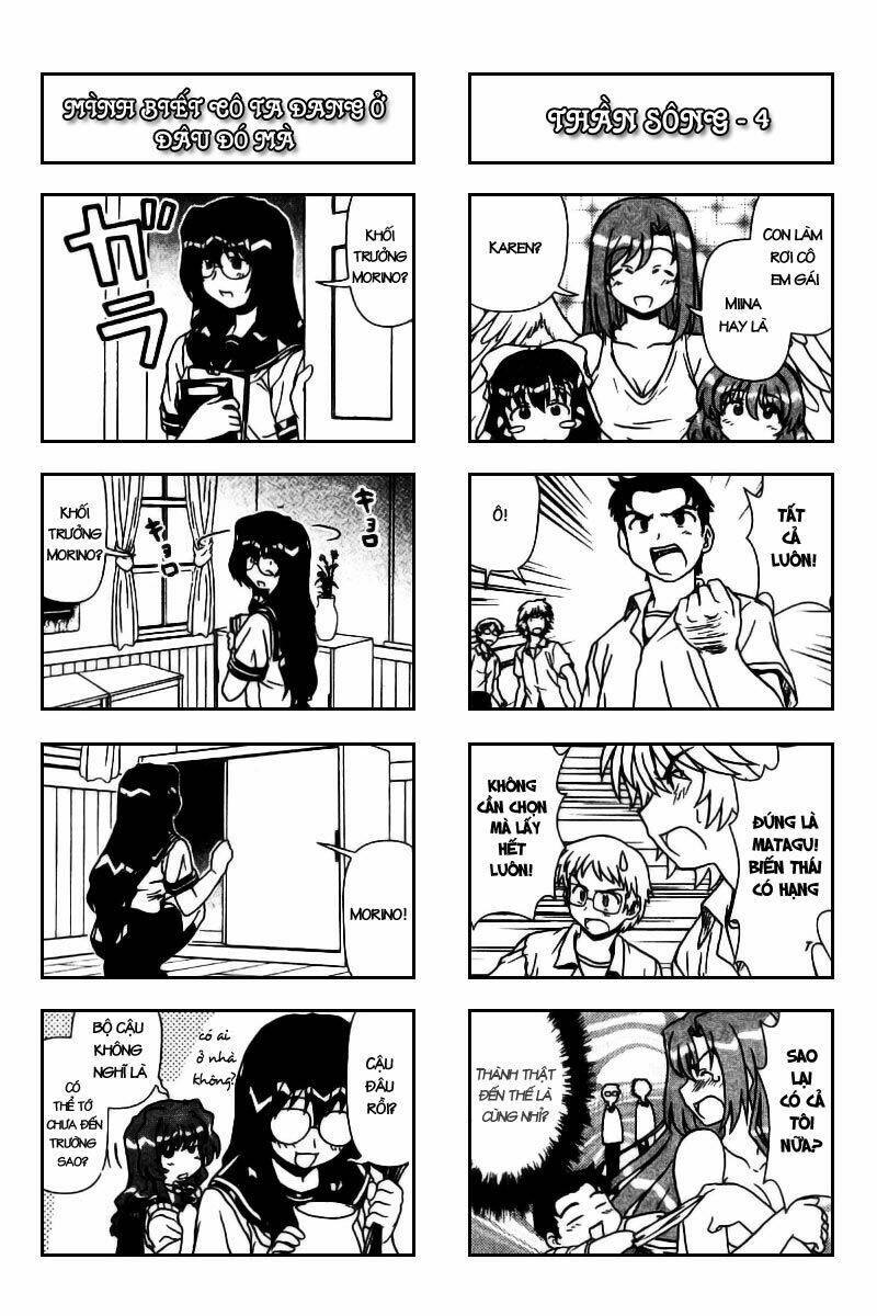 onegai twins chapter 10 26