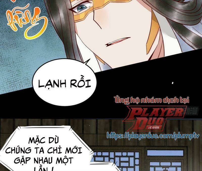 sát thủ vương phi không dễ chọc chapter 19 26