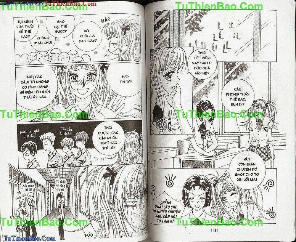 đại ca tuổi yêu chapter 2 50