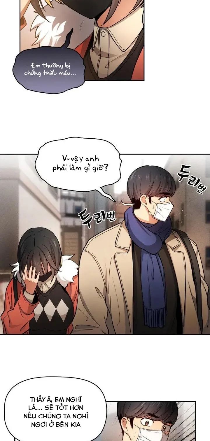 gia sư mùa hovid chapter 57 32