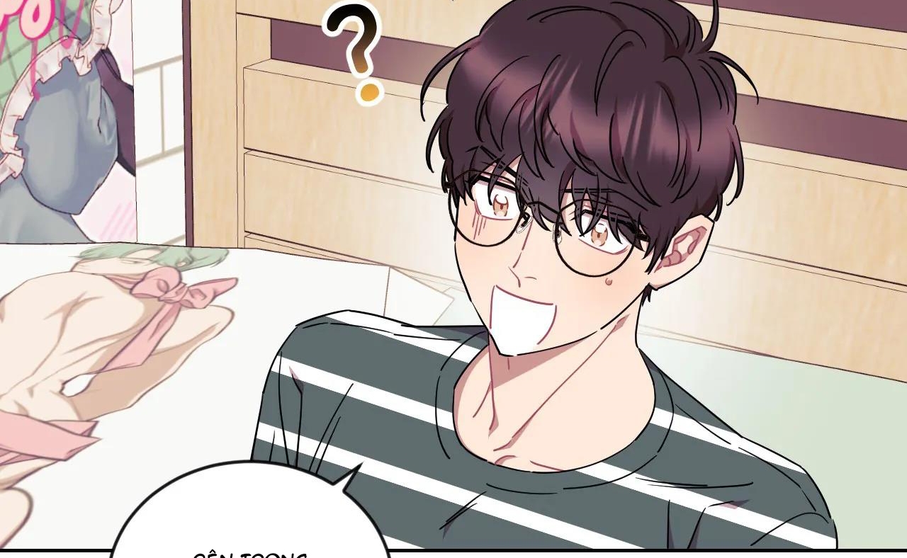 tiêu chuẩn tình yêu 100% chapter 7 82