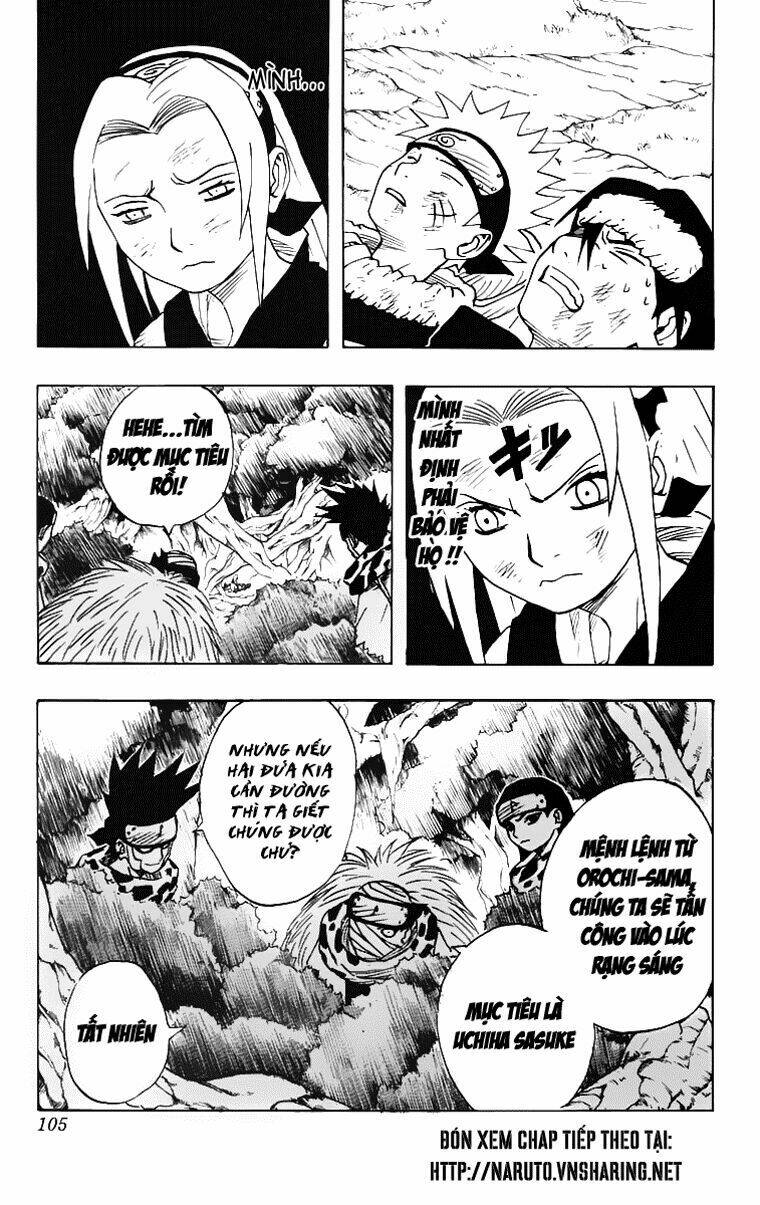naruto - cửu vĩ hồ ly chapter 50 19