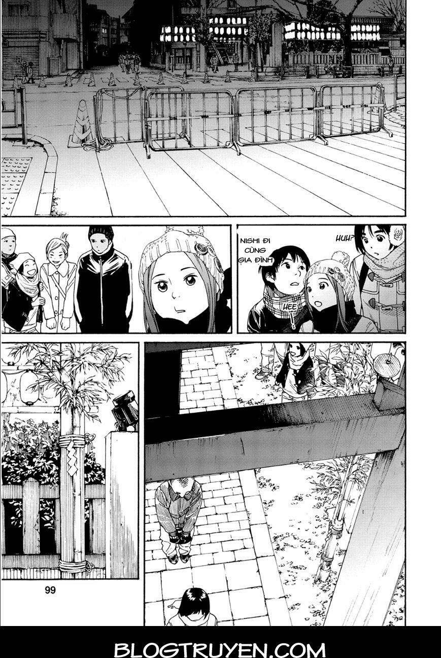 fujiyamasan wa shishunki chapter 48 8