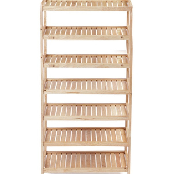 Kệ Giày Dép 7 Tầng Rộng 60cm