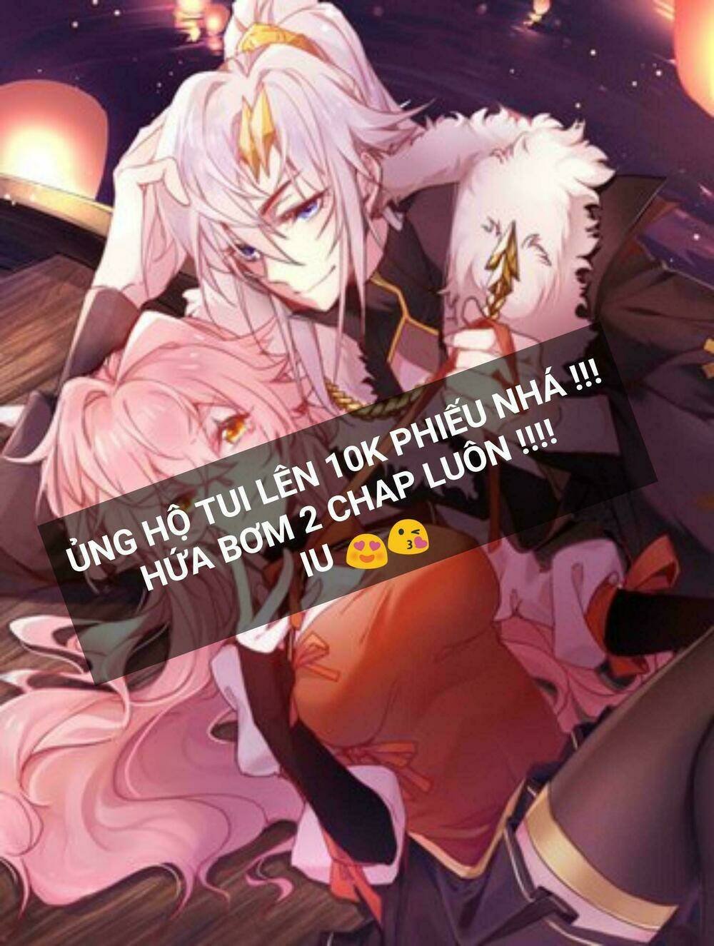 tà quân khó dưỡng tiểu ma phi chapter 11 42