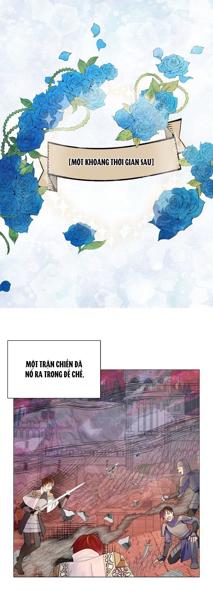 đừng xem thường nữ phụ chapter 158 6