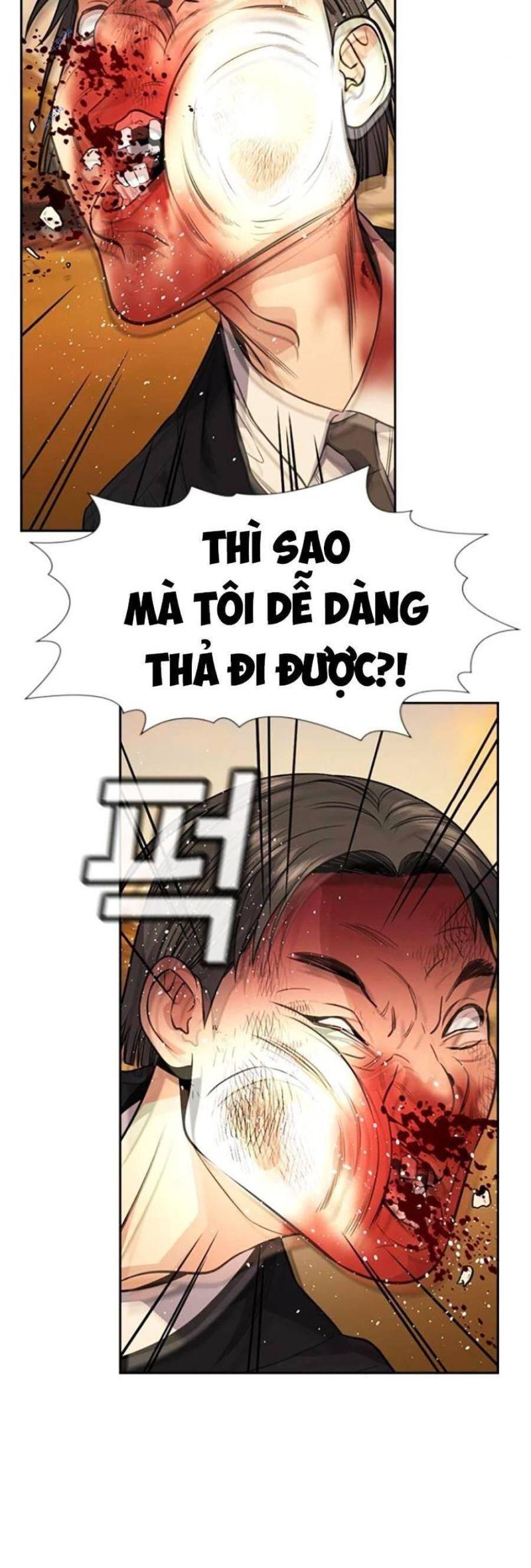 giáo dục chân chính chapter 108 20