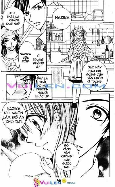 công chúa ẩm thực chapter 10 46