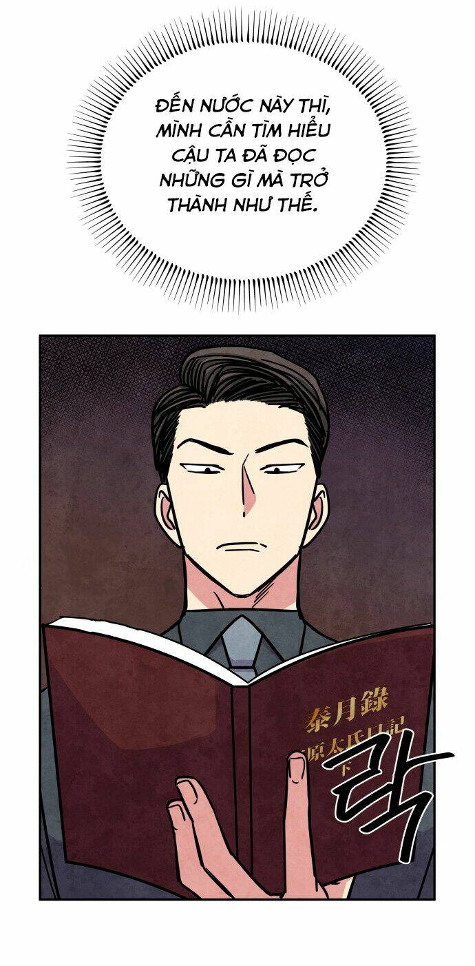 tai sói và mũ đỏ chapter 34 21