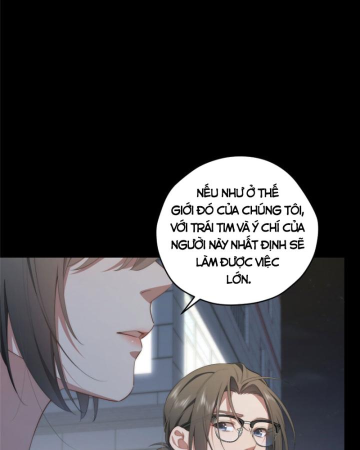 nữ chính chạy từ trong sách ra thì phải làm sao chapter 56 33