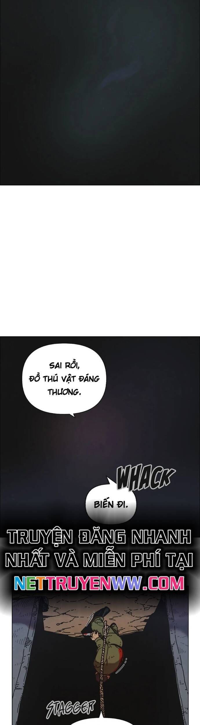 sinh vật gyeongseong: đóa hoa bất diệt chapter 6 33