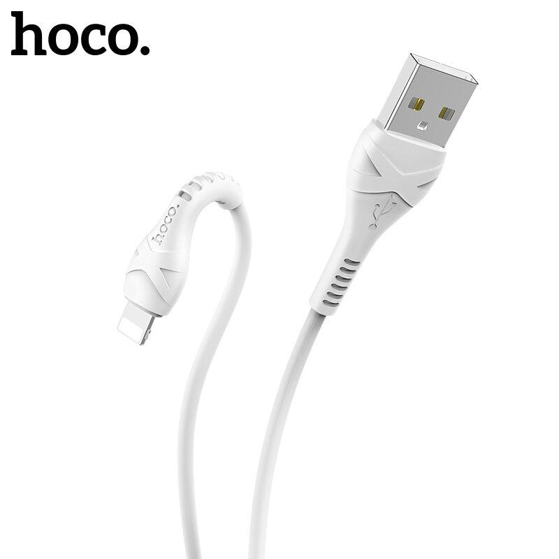 Cáp sạc HOCO. X37 1M cổng Micro USB/ Type C thích hợp cho Vivo Xiaomi