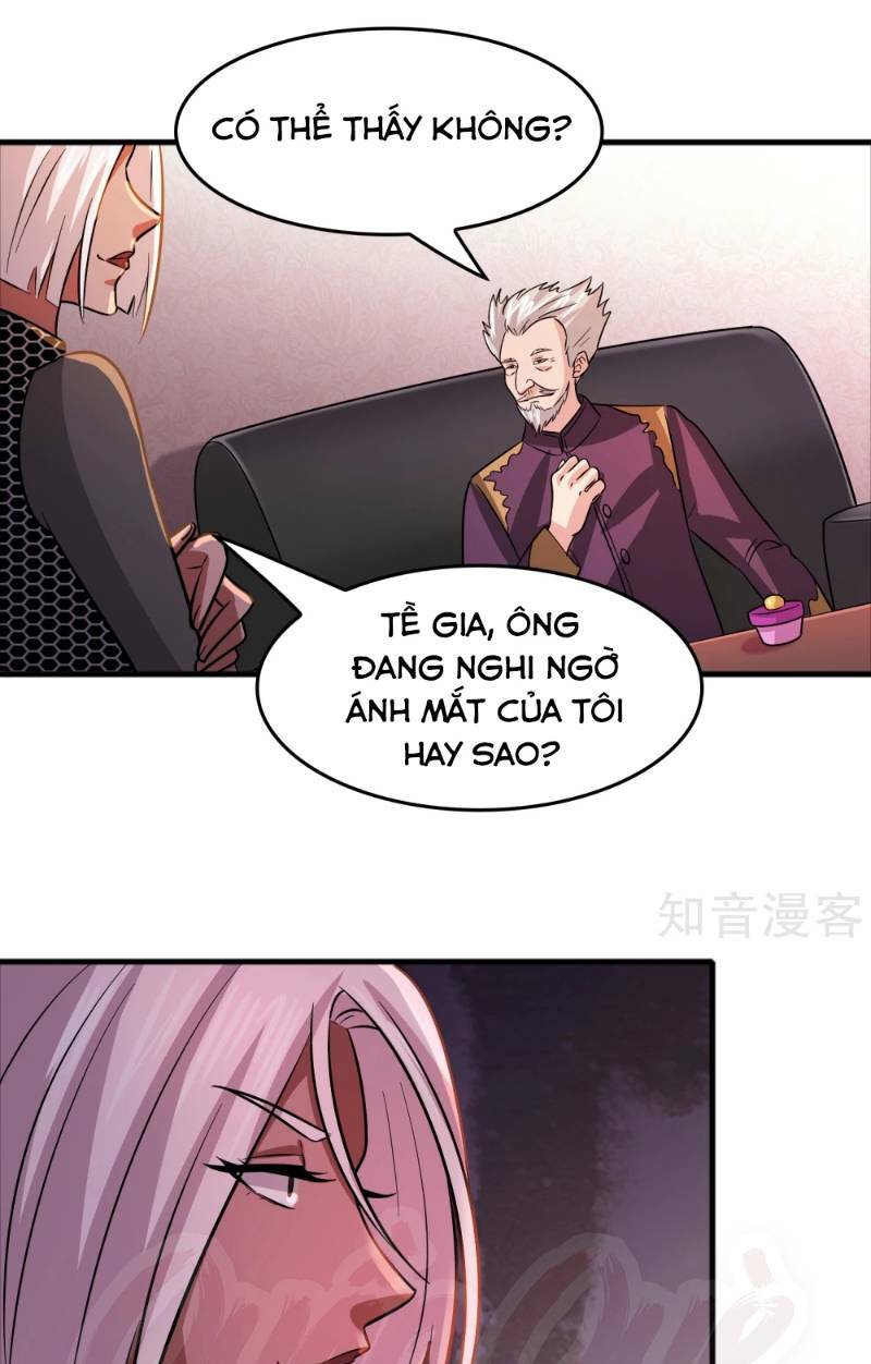 dị giới cung ứng thương chapter 69 7