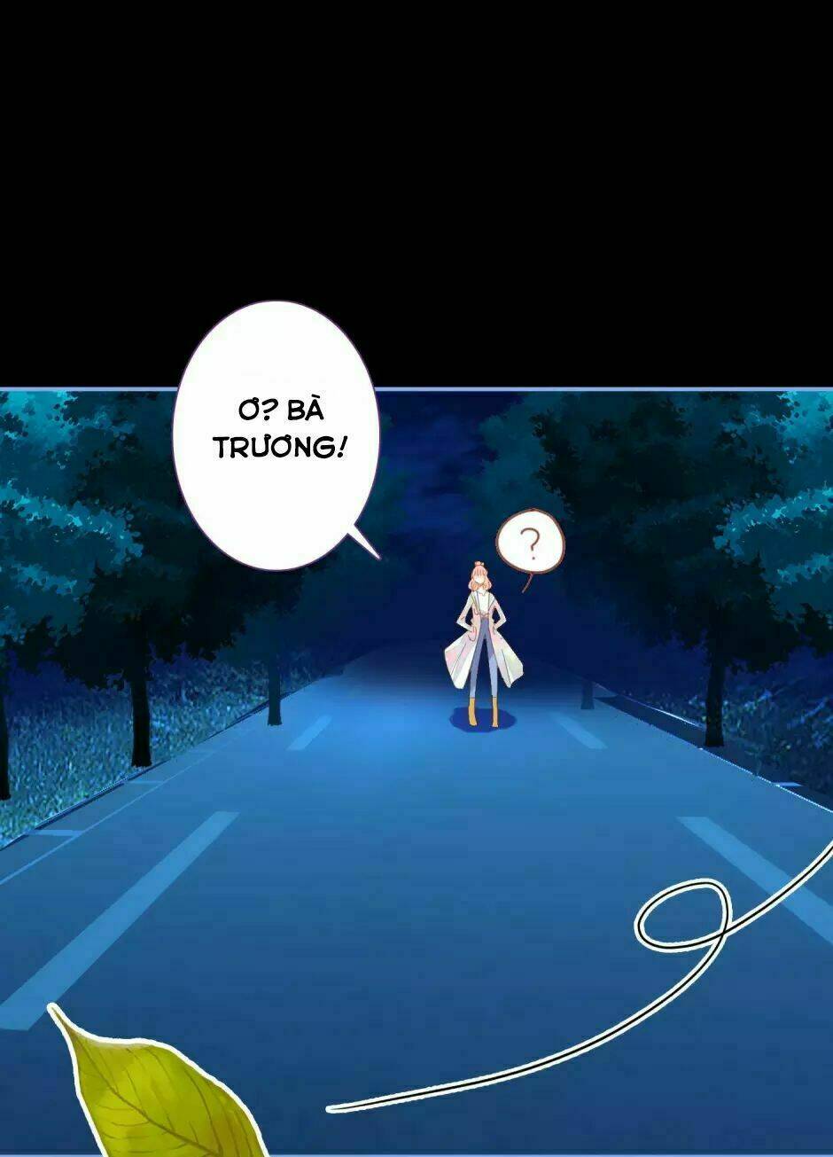 chuyển phát nhanh tình yêu chapter 3.1 18