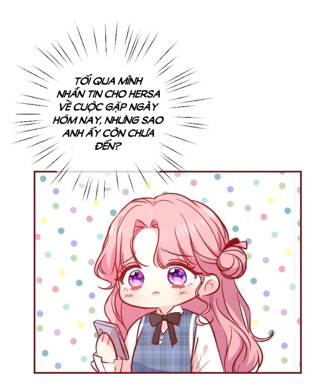 mù quáng vì yêu anh chapter 6 20