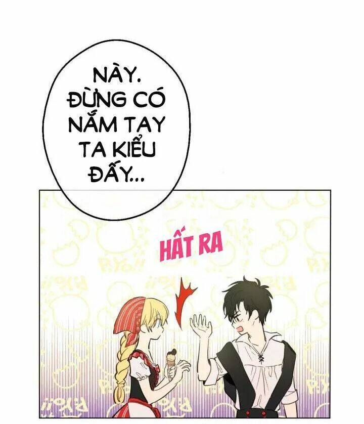 một ngày nọ ta trở thành công chúa chapter 38 5