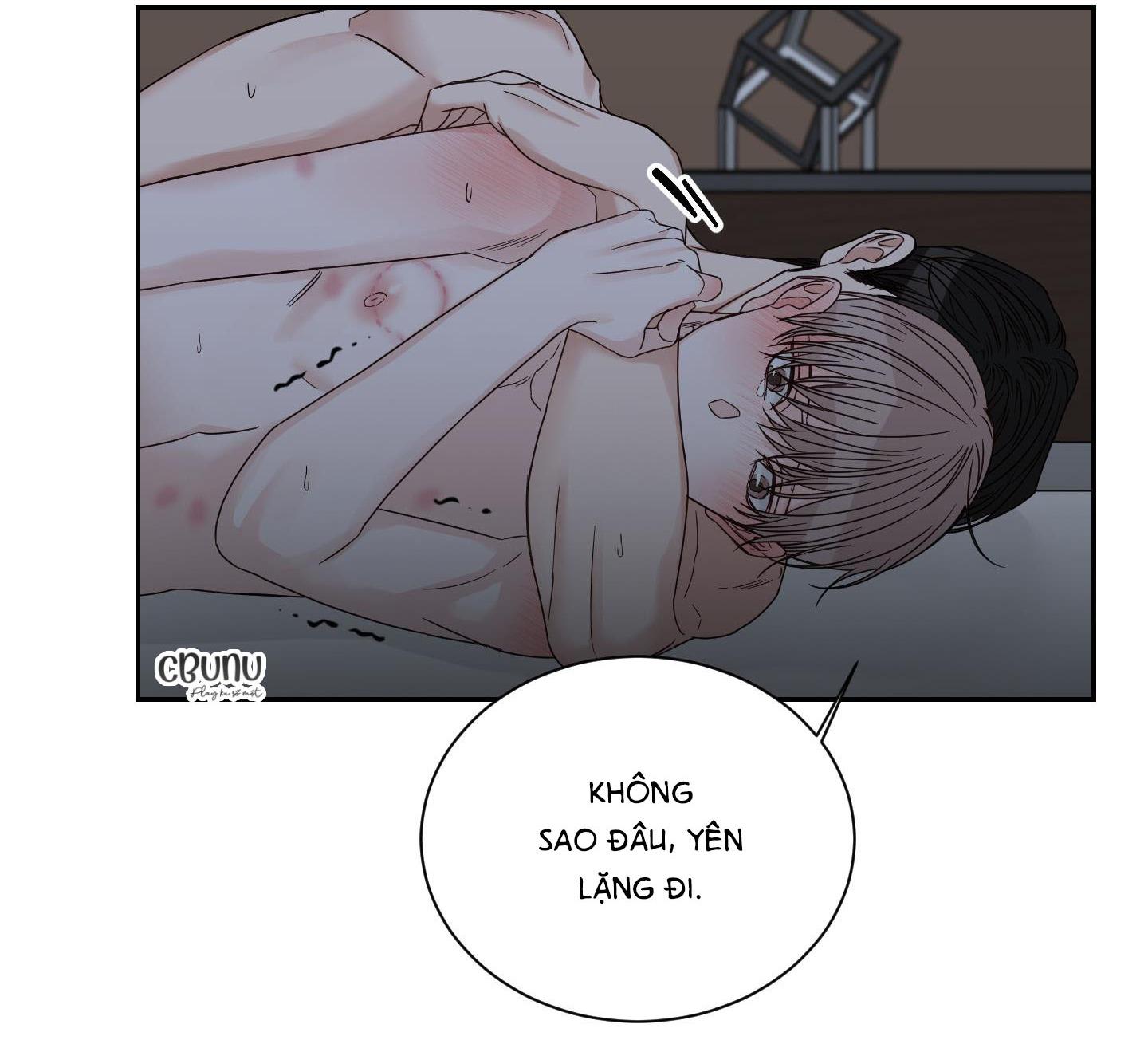 điểm dừng chân cuối cùng chapter 31 25