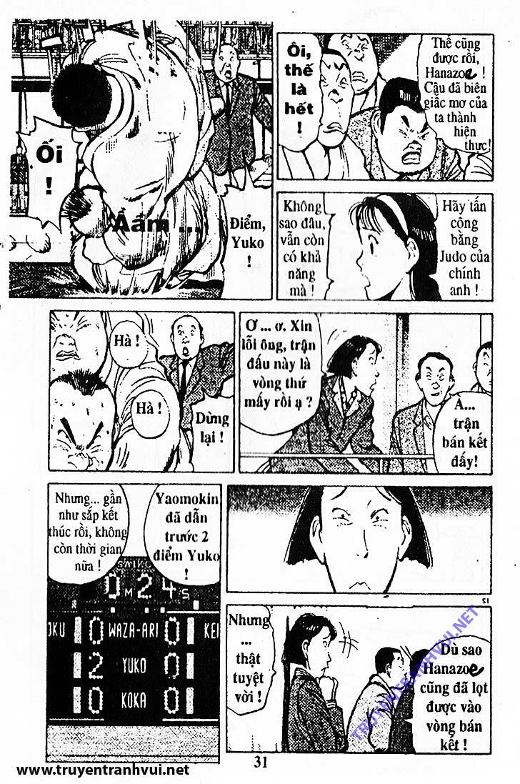 yawara chapter 217 7