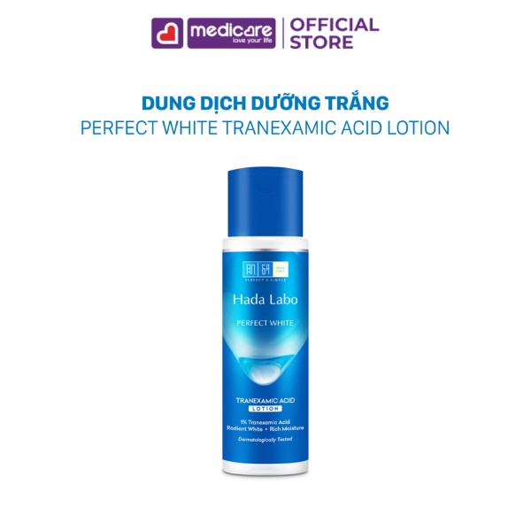 Dung Dịch HADA LABO 170ml