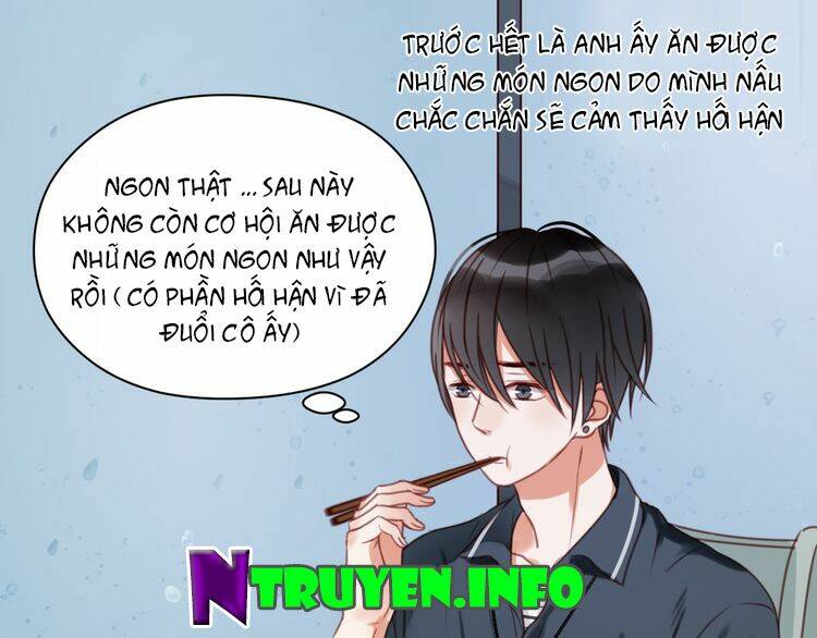 lượm được 1 tiểu hồ ly chapter 27 28