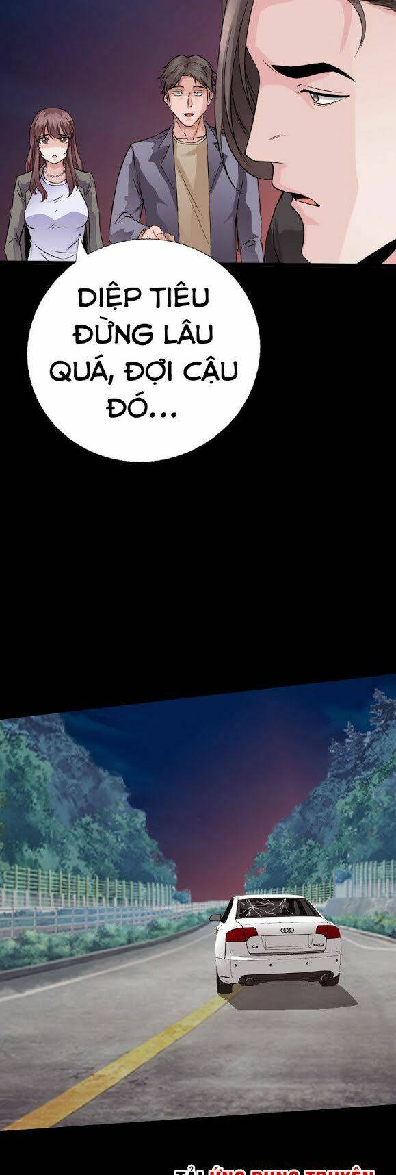 tuyệt phẩm tà thiếu chapter 71 22